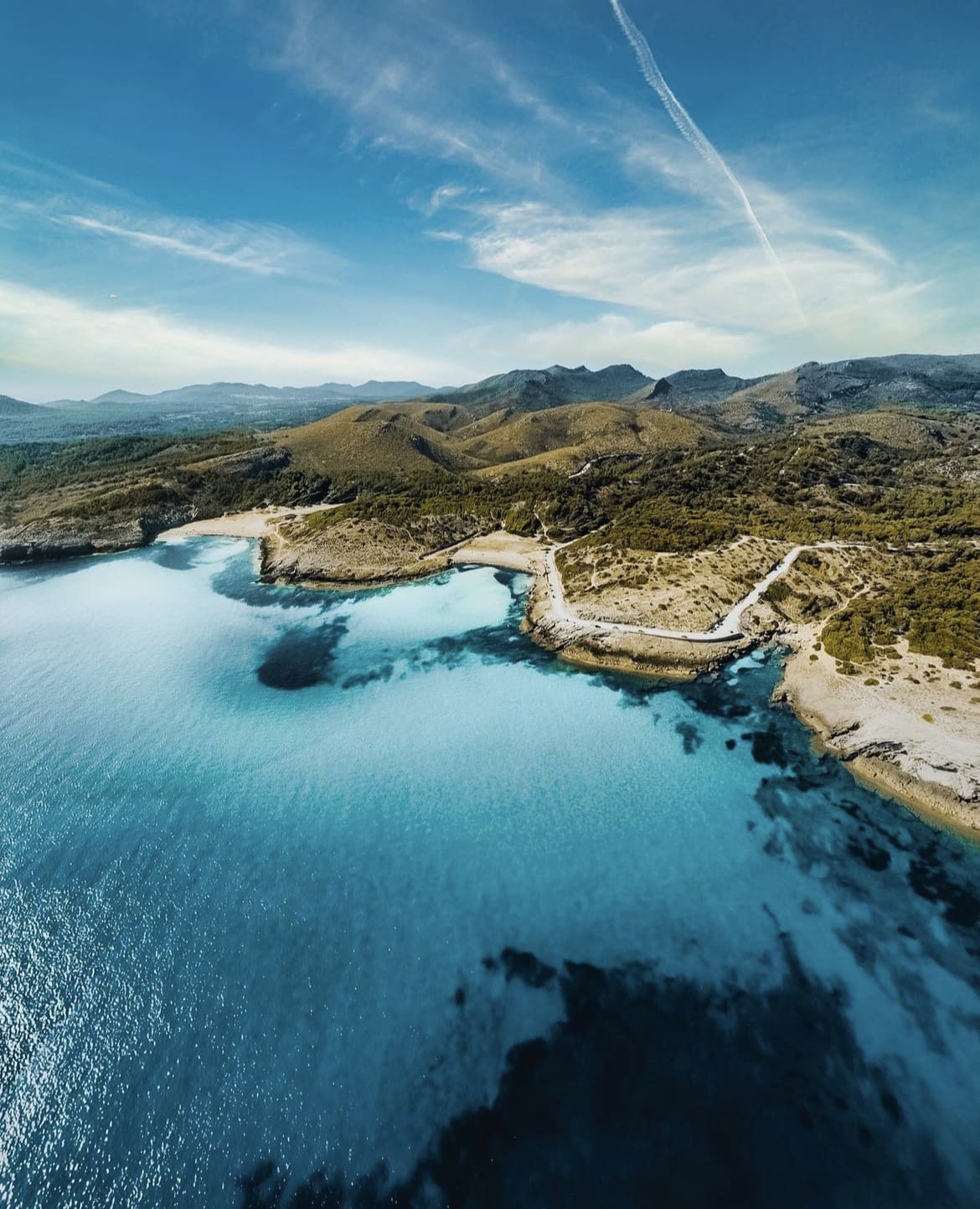 Cala Torta