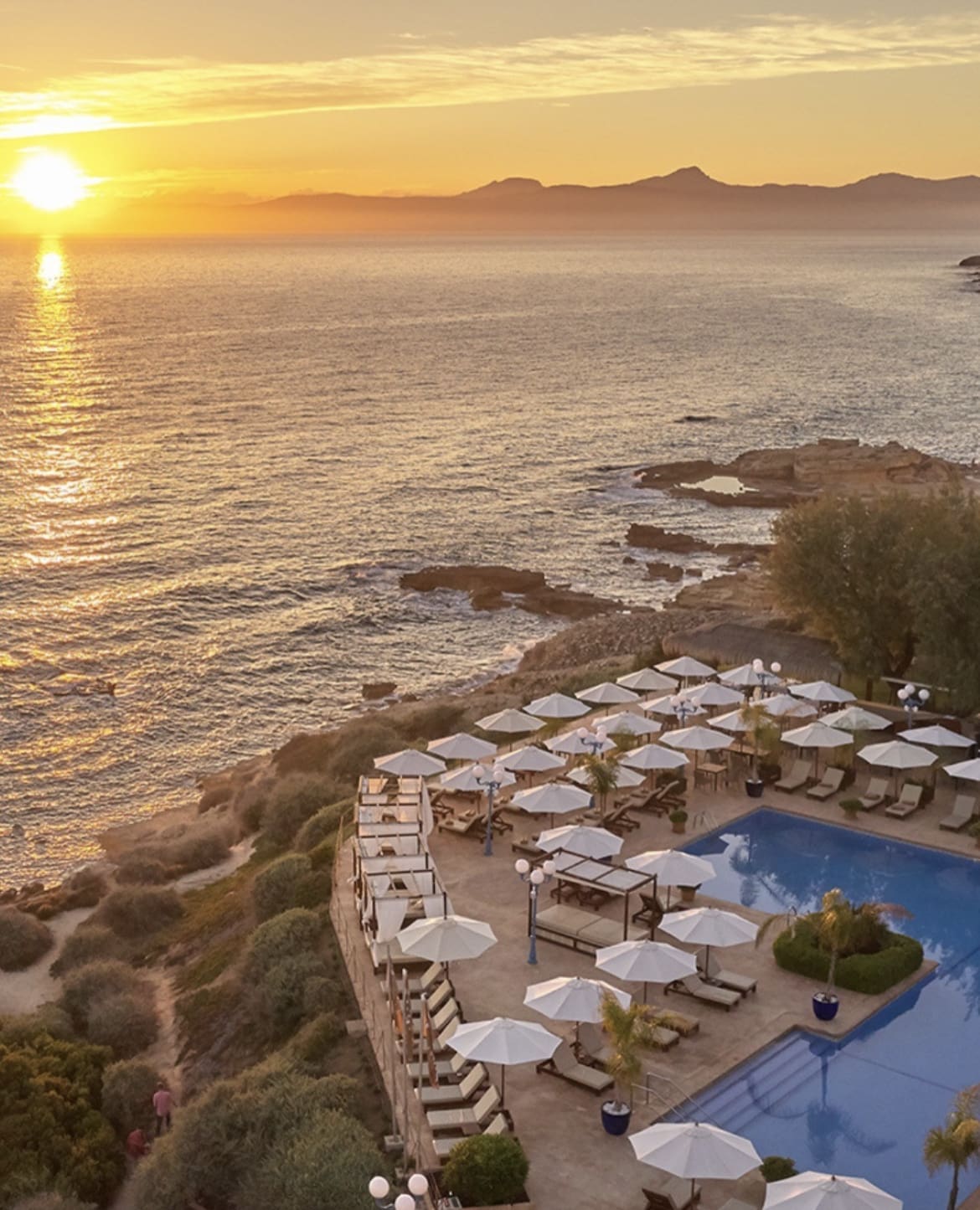 Mhares Beach Club