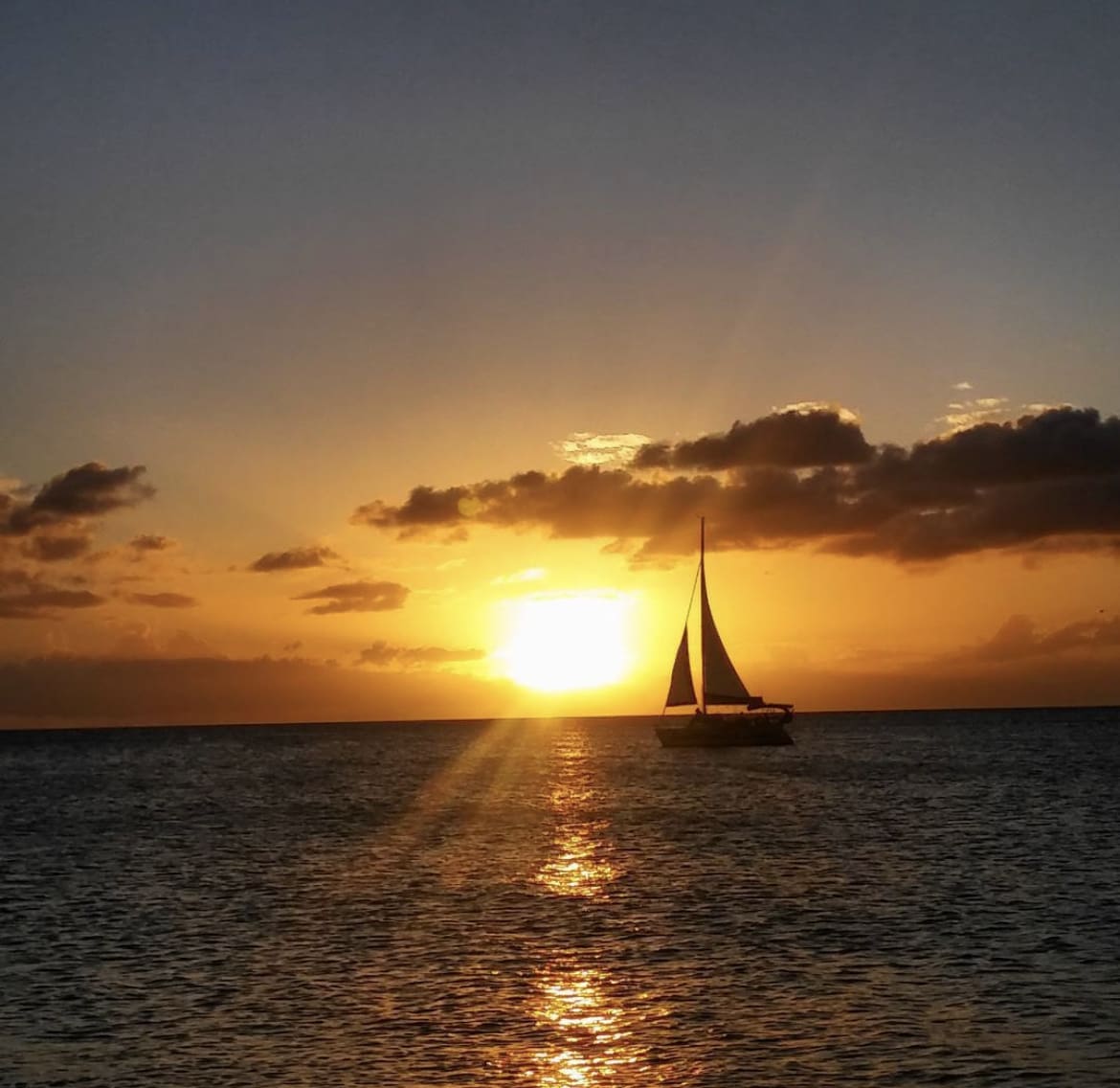 Nokomis Beach