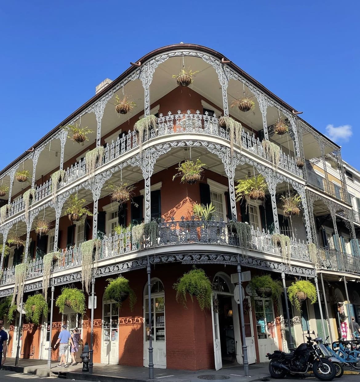 New Orleans, USA