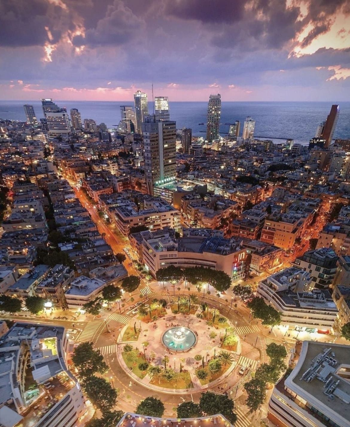Tel Aviv, Israel