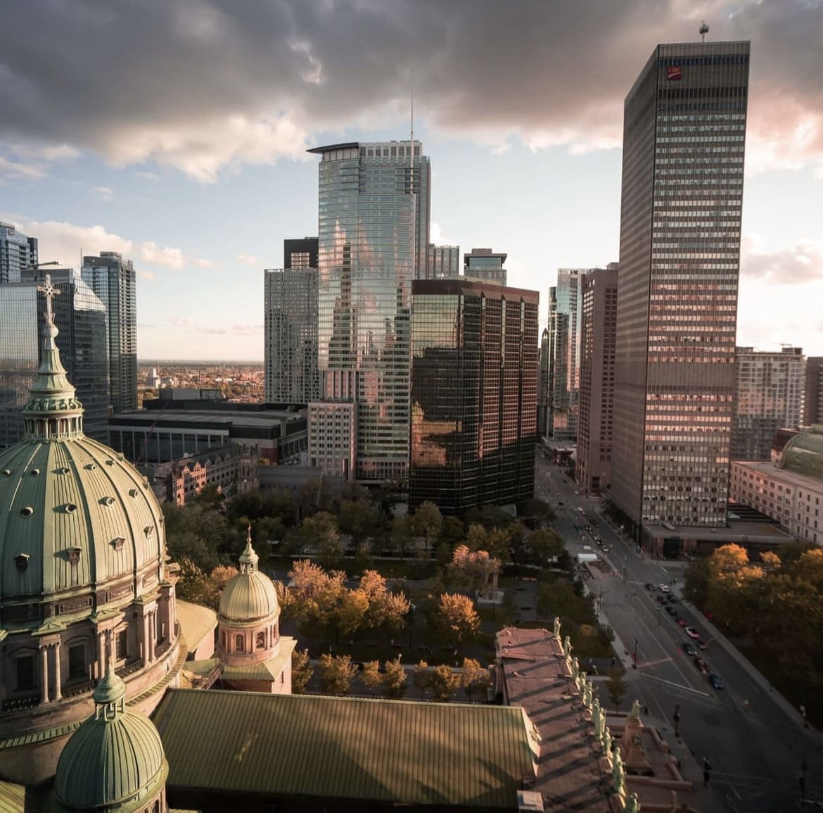 Montreal, Canada