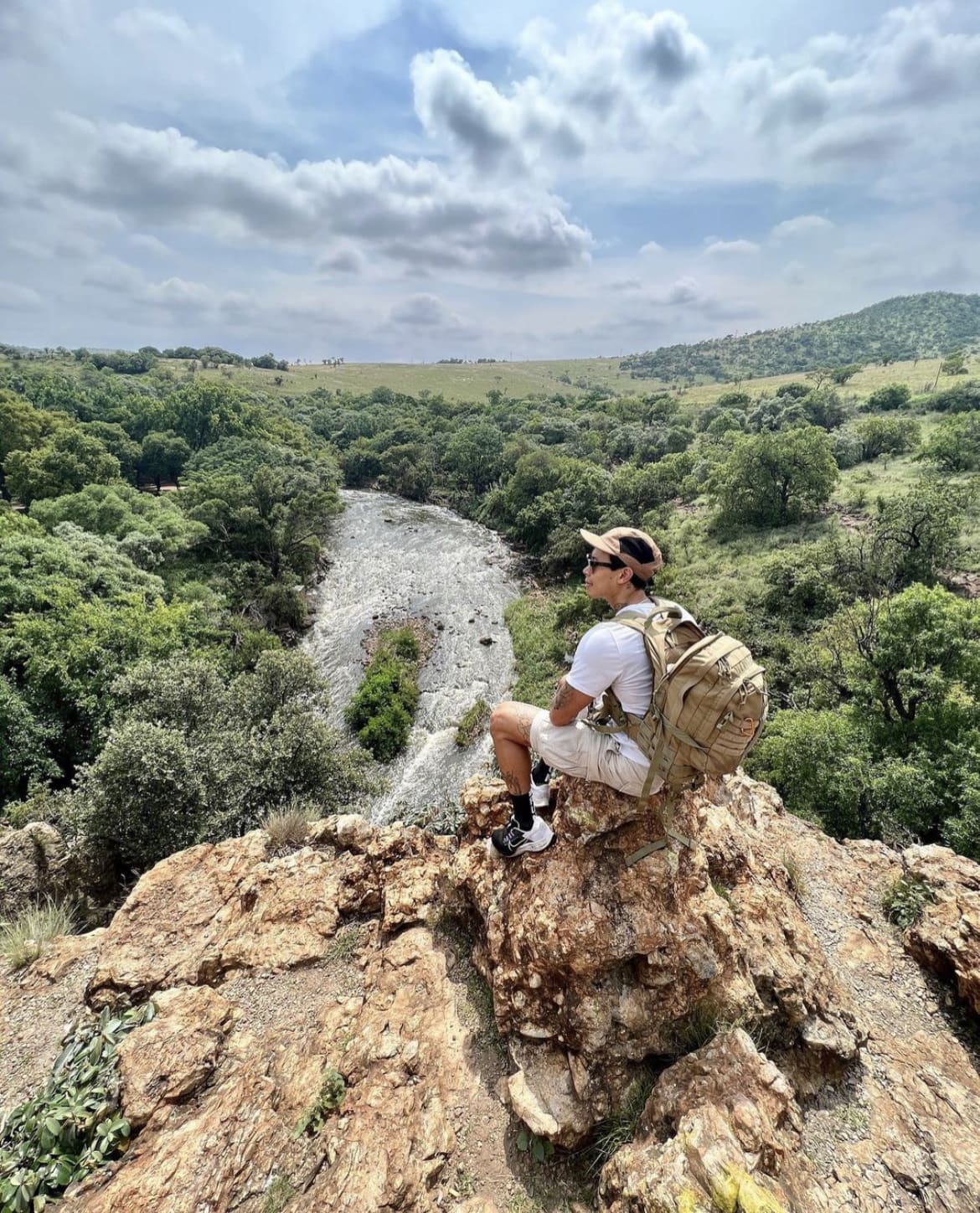 Hennops Hiking Trail - The 10 Best Hikes In Johannesburg