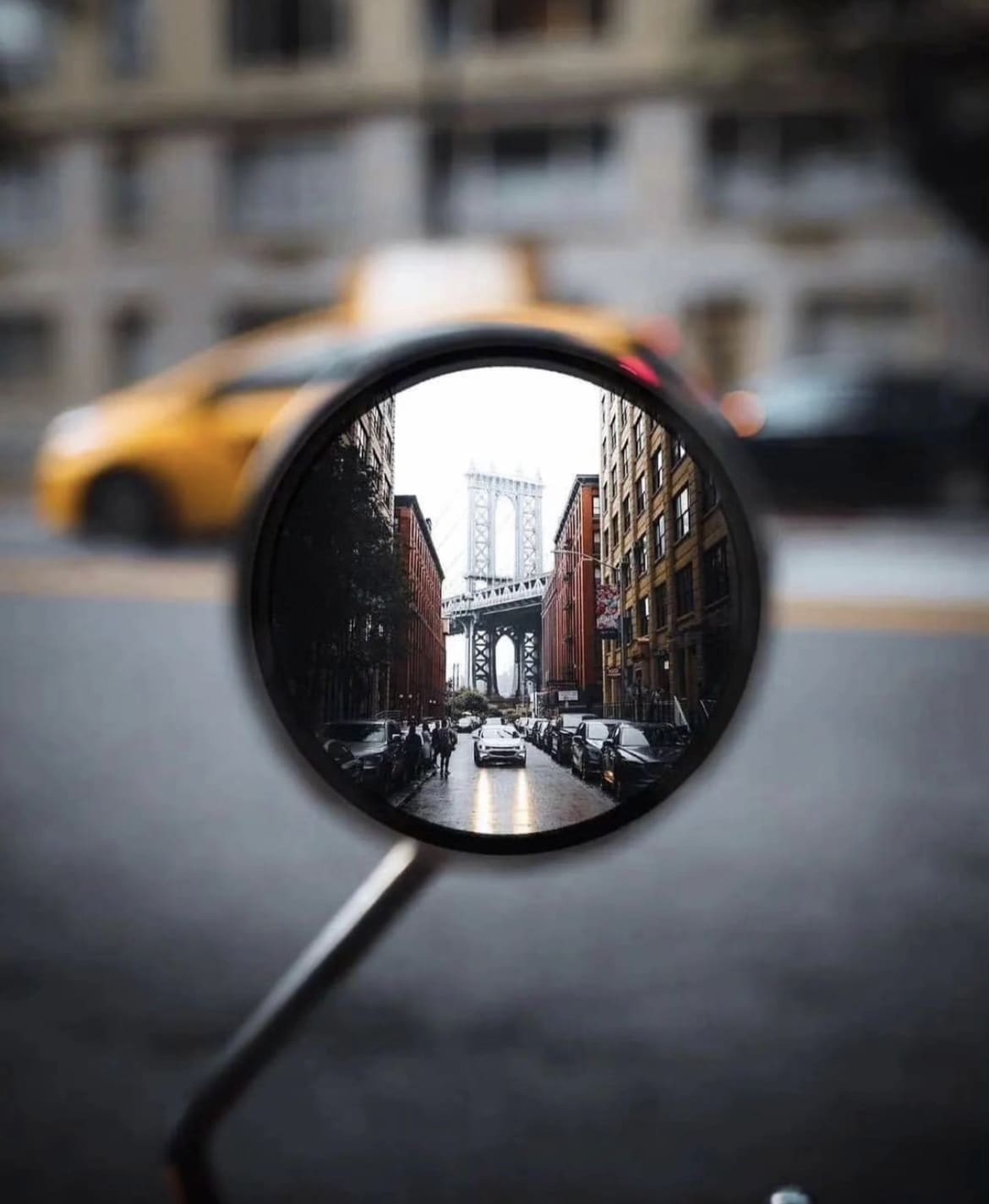 New York City