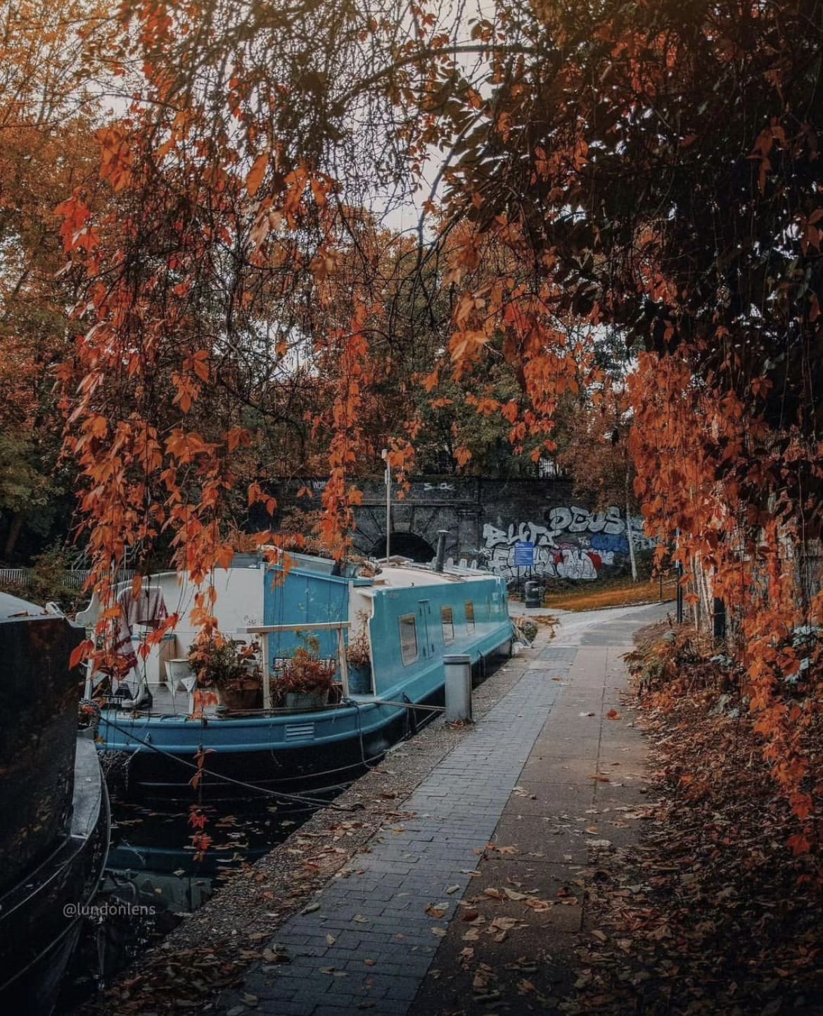 Regents Canal