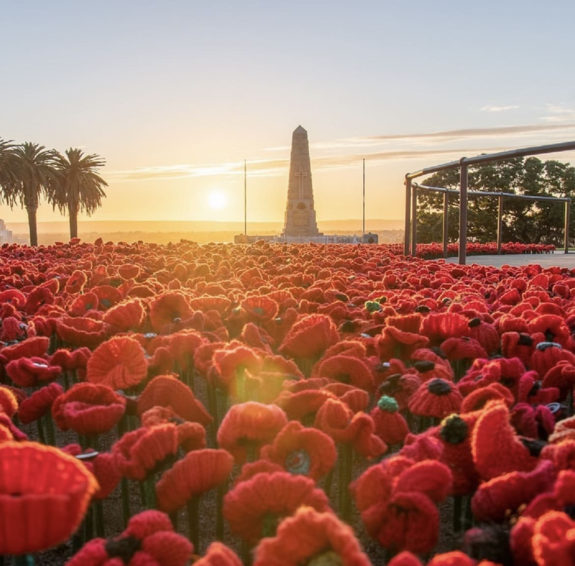 Kings Park and Botanic Gardens, Perth