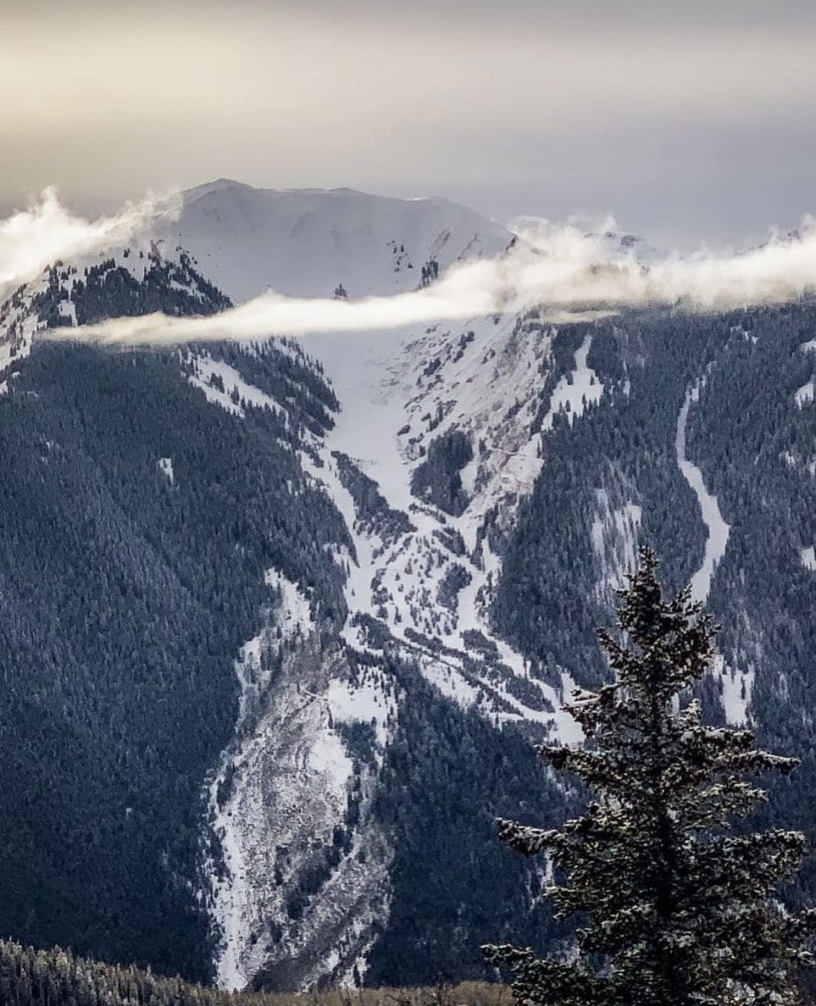 Aspen, Colorado - The 15 Top Ski Towns In The USA