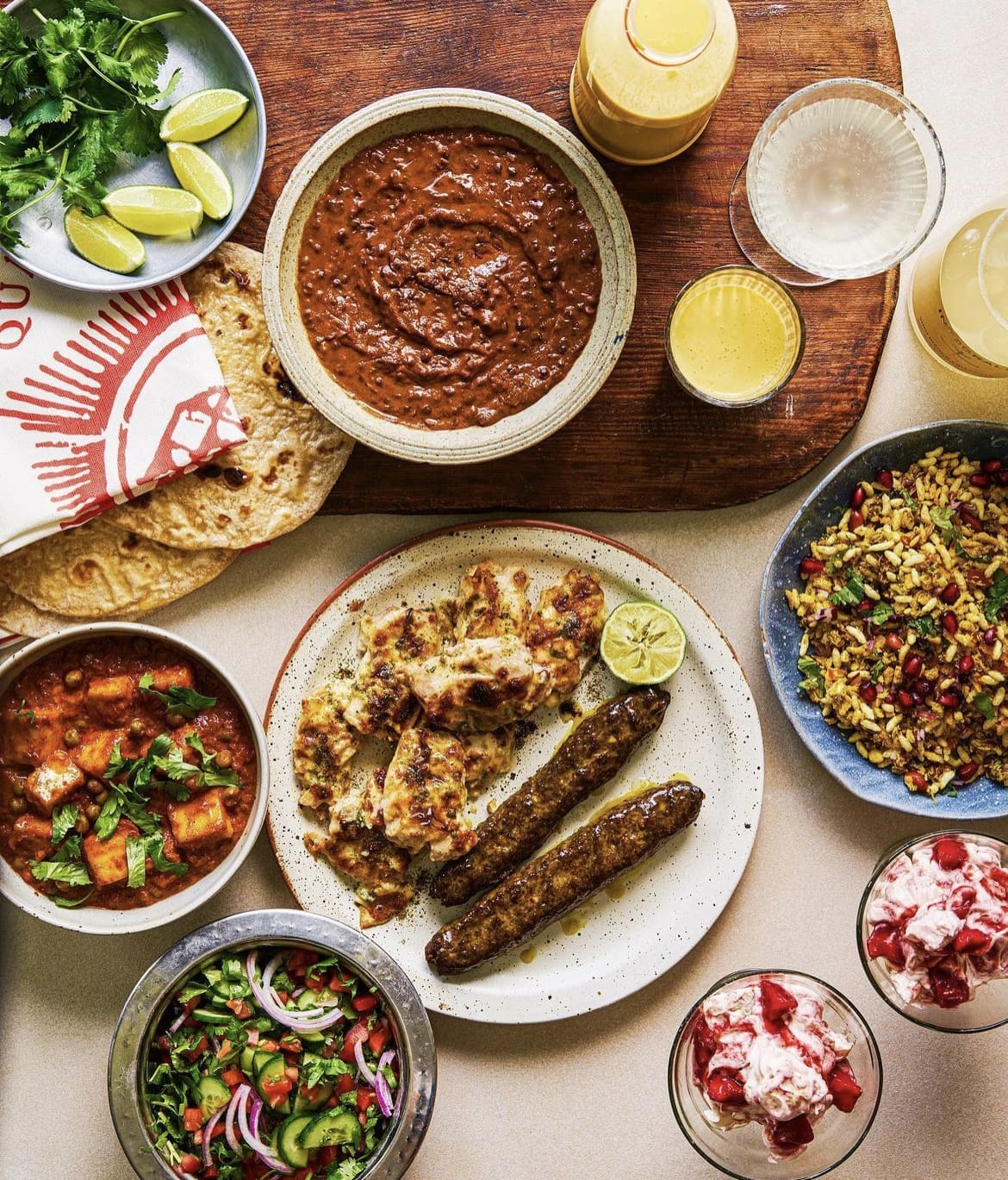Dishoom