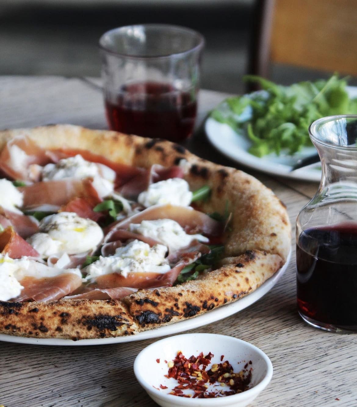 Pizza East