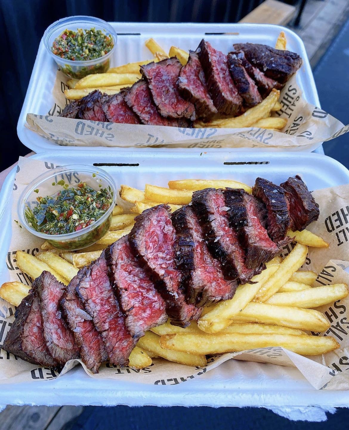 Boxpark, Shoreditch