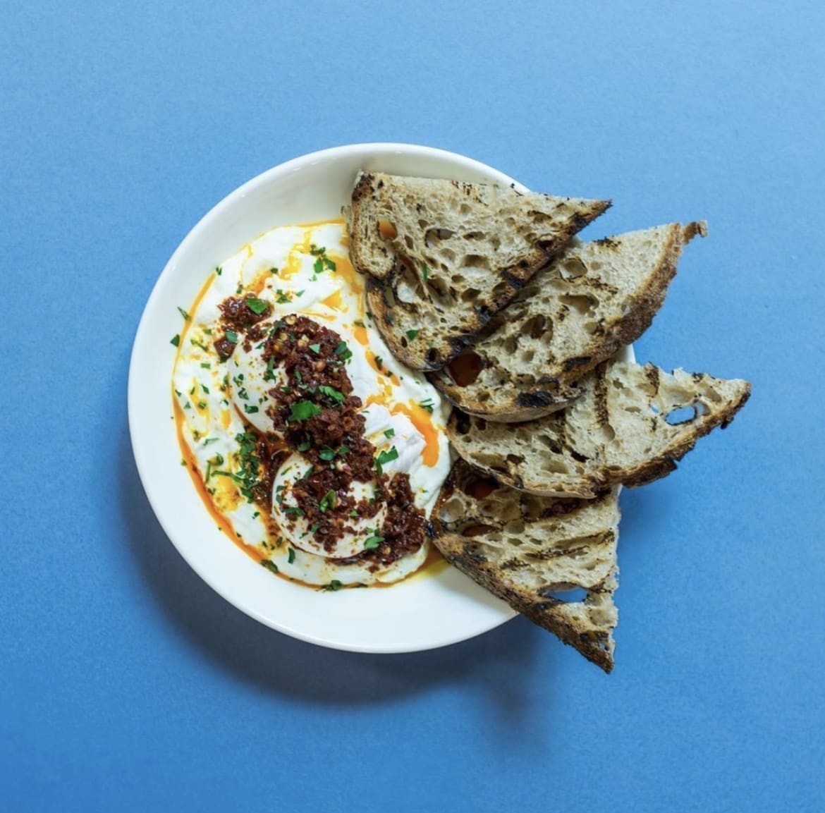 Hoi Polloi, London
