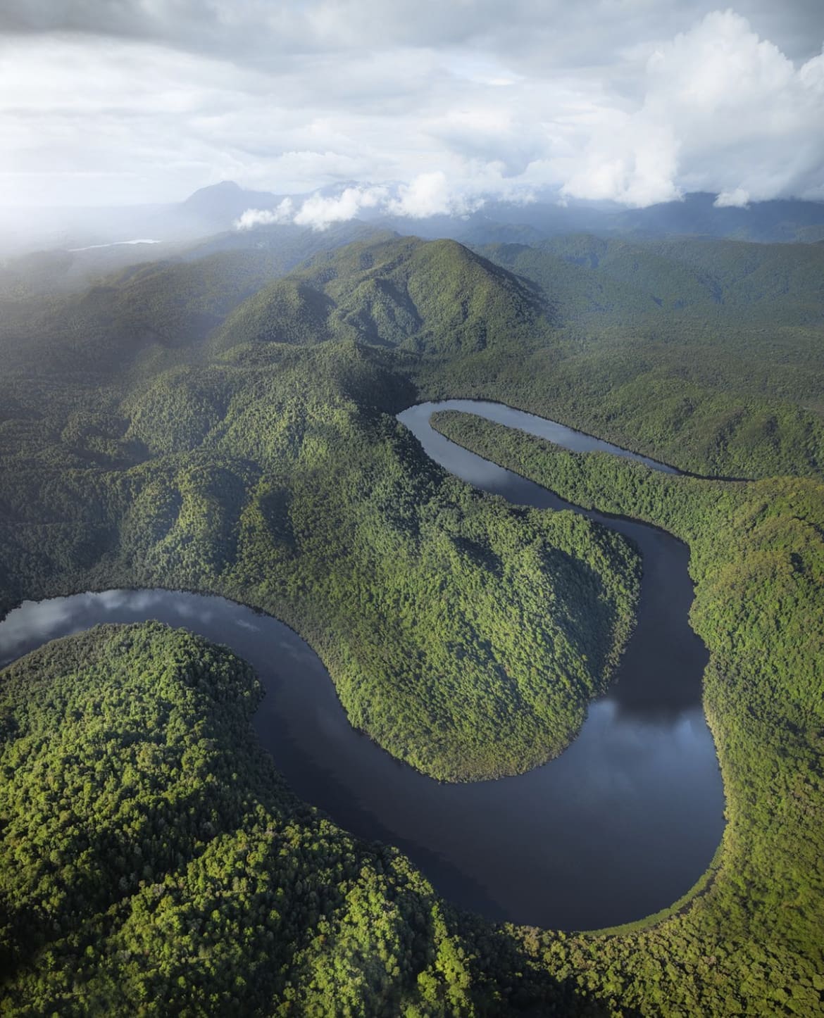 Gordon River - 15 Best Things To Do In Tasmania
