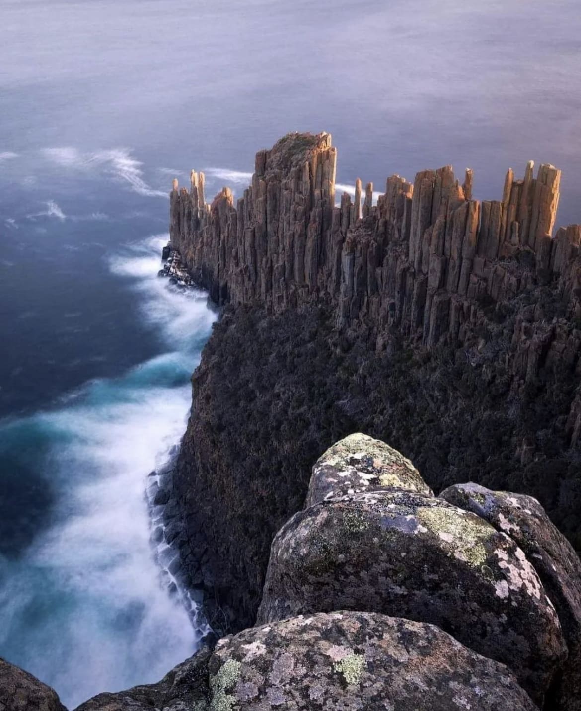 Cape Raoul
