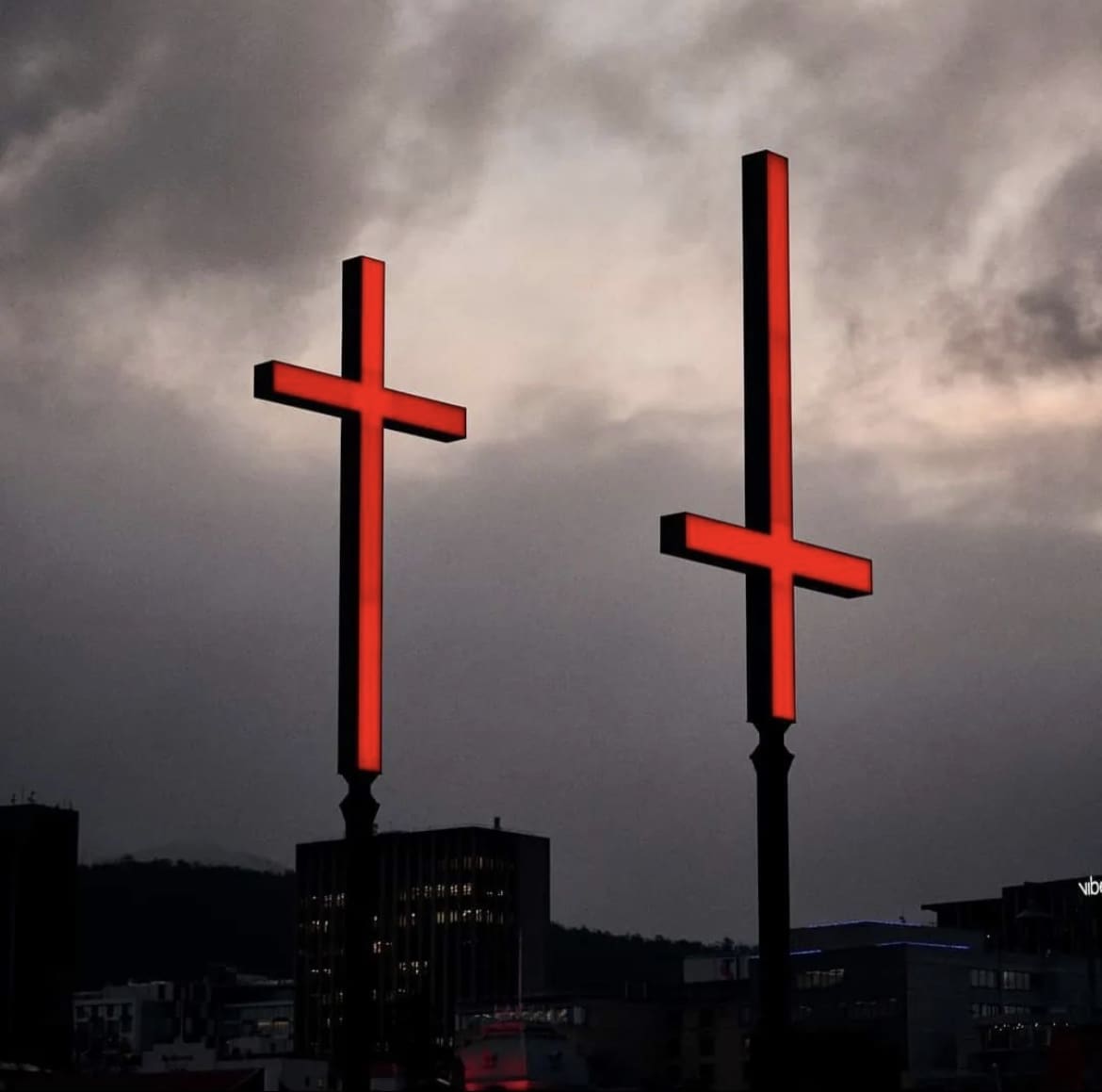 Dark Mofo