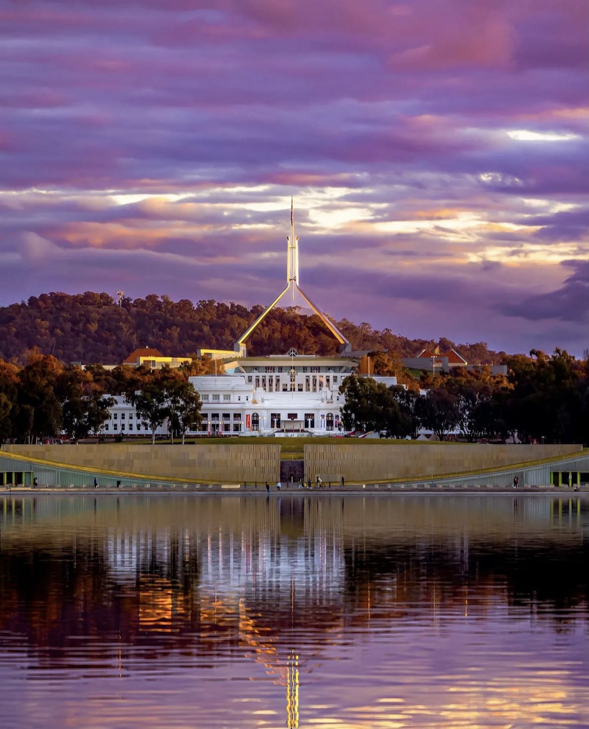 Parliament House