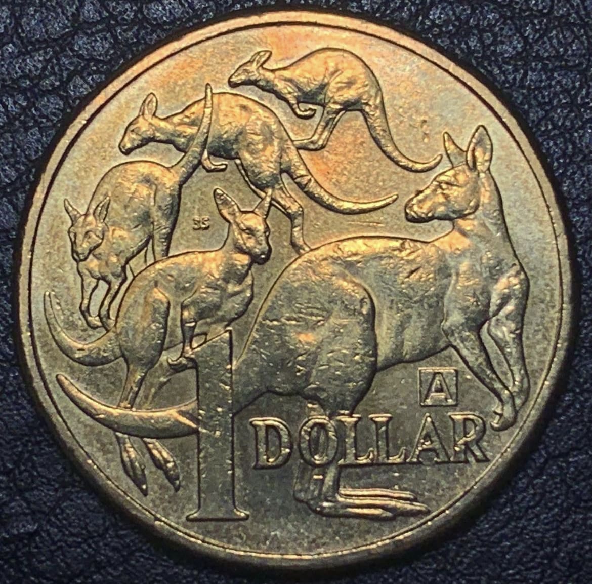 Royal Australian Mint