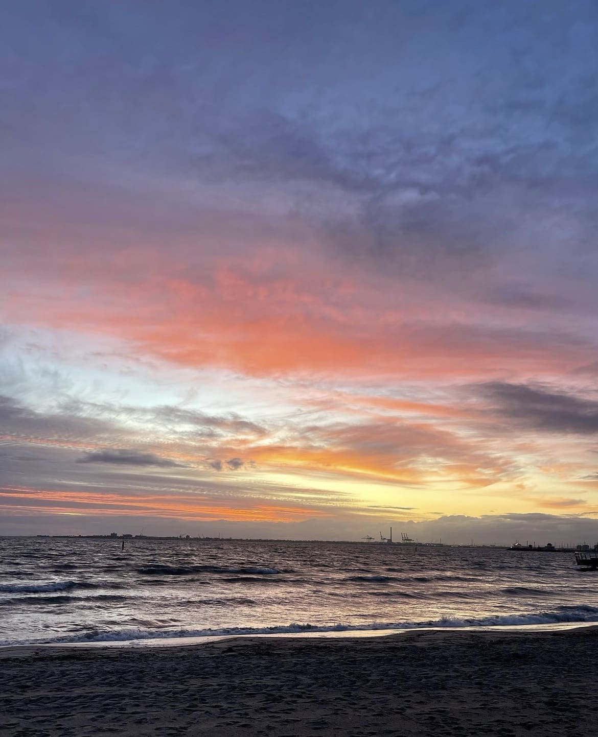 Elwood beach - The Top 10 Beaches in Melbourne, Australia