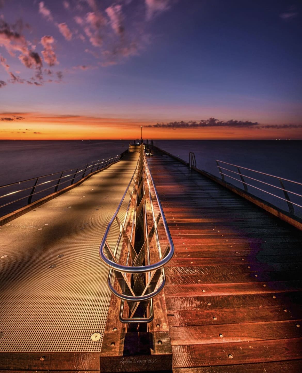 Altona Beach