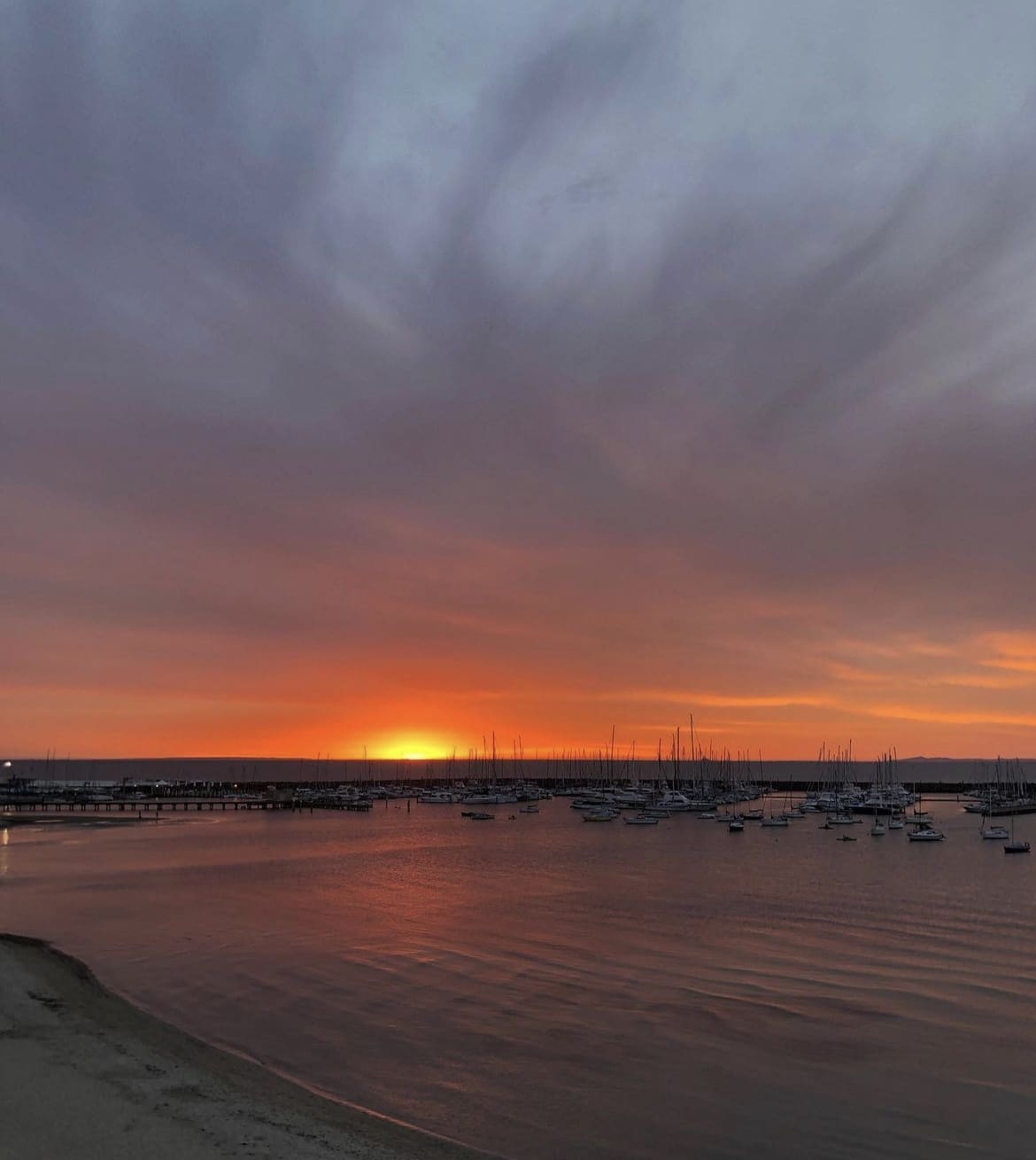 Hampton beach
