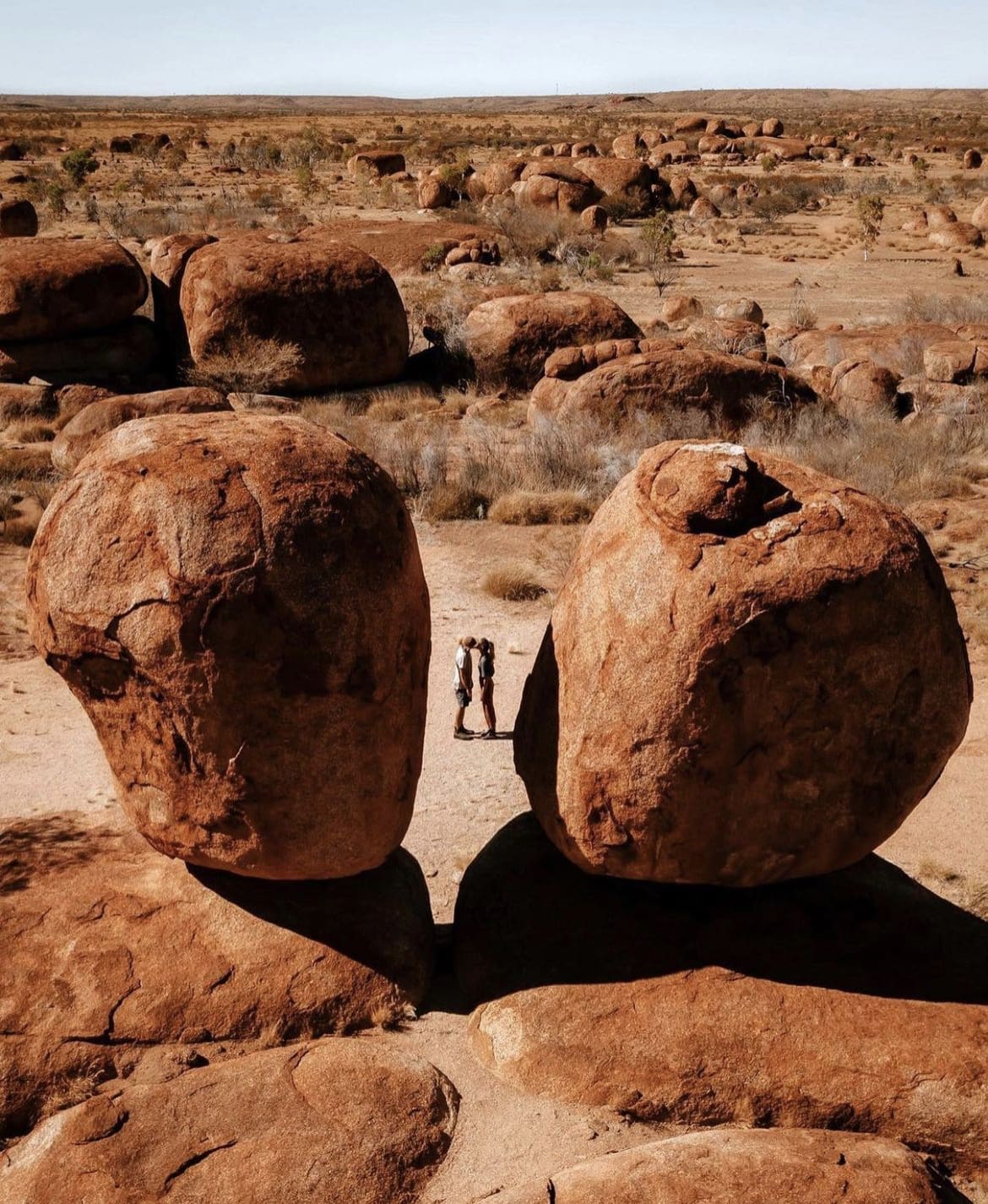 Devils Marbles