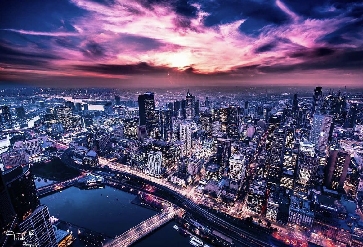 Eureka Skydeck