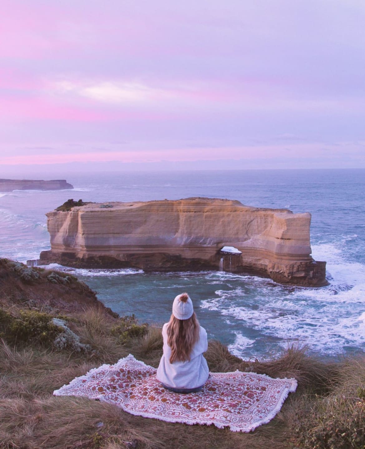 Great ocean road