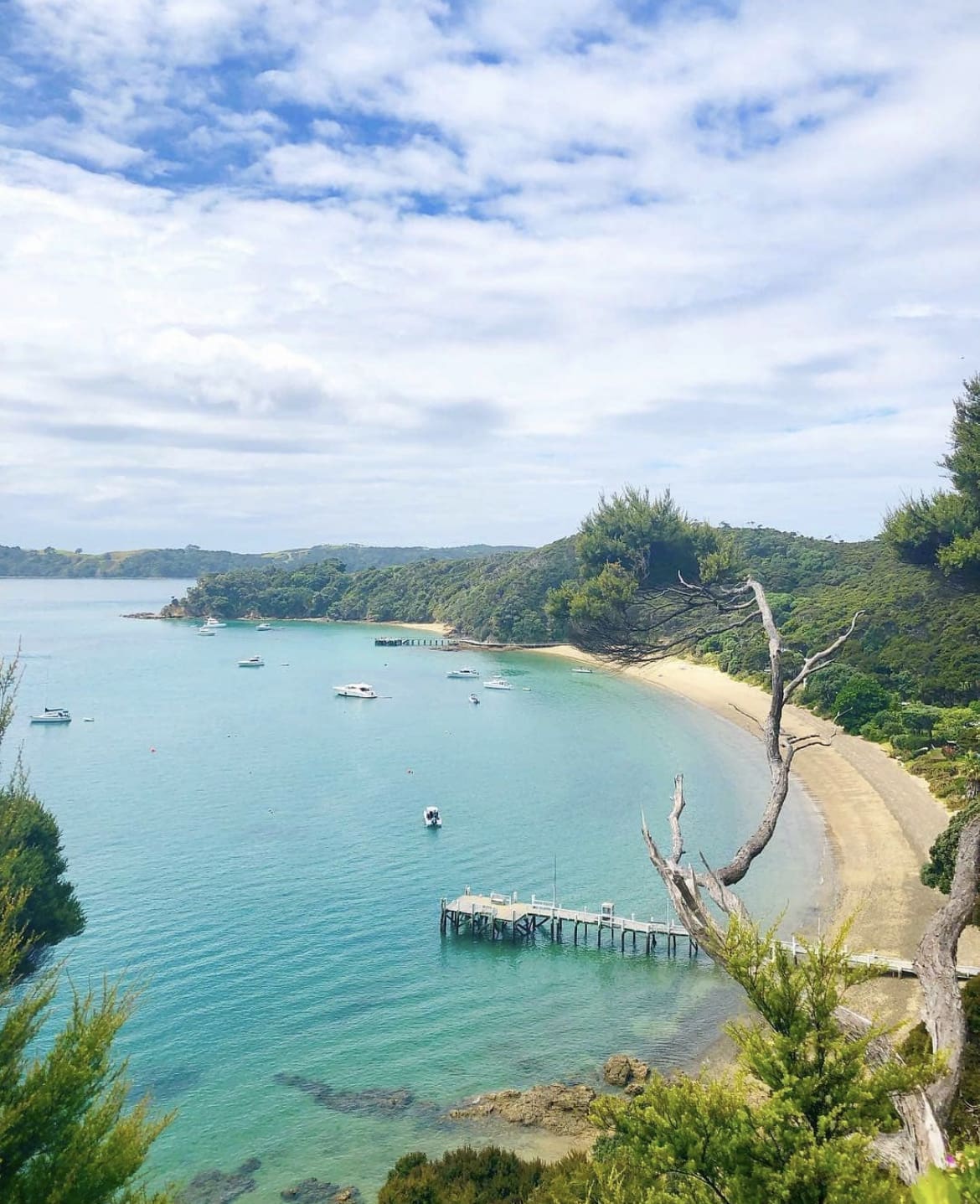 Kawau Island