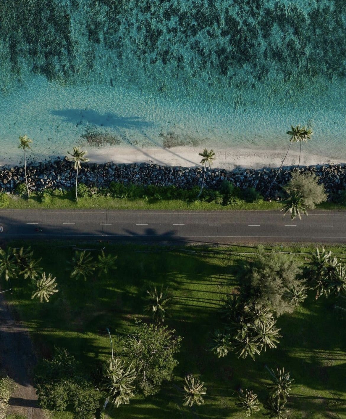 Rarotonga