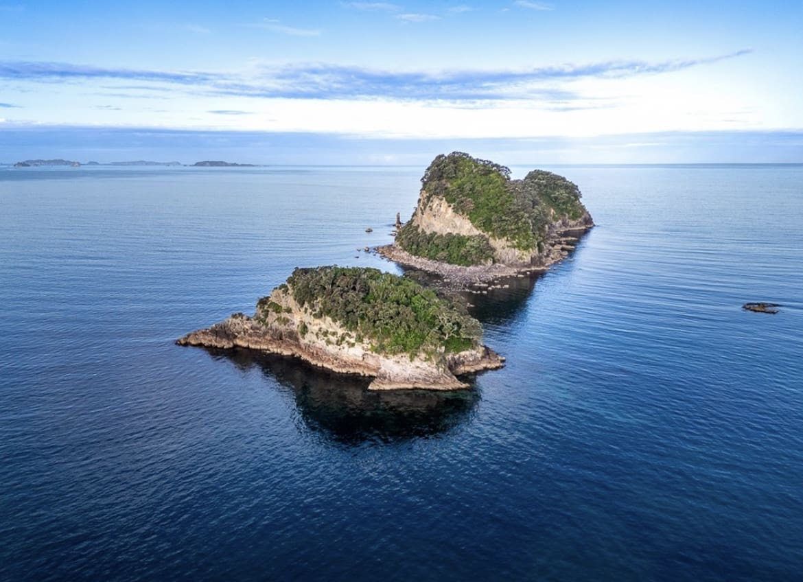 Hauraki Gulf