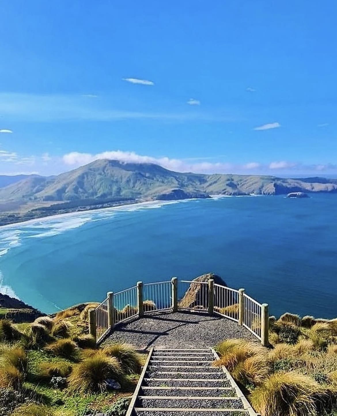 Otago Peninsula