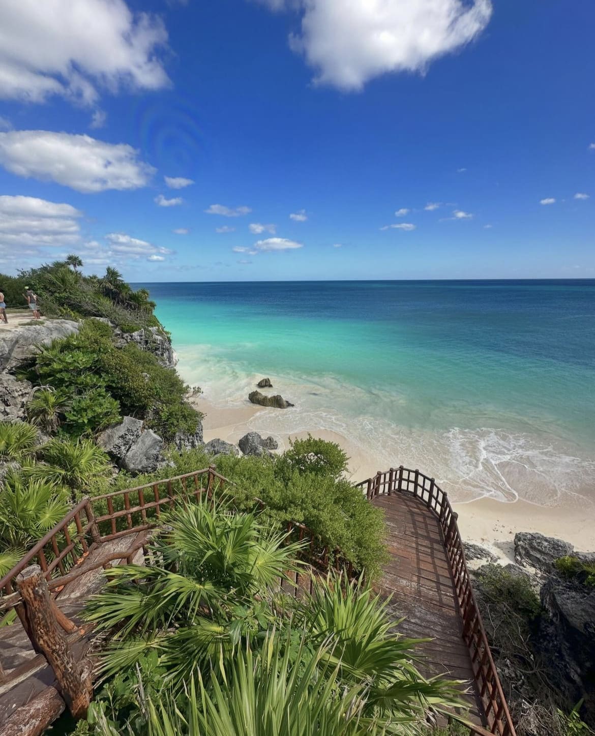 Playa Ruinas - Top 10 Beaches In Tulum, Mexico