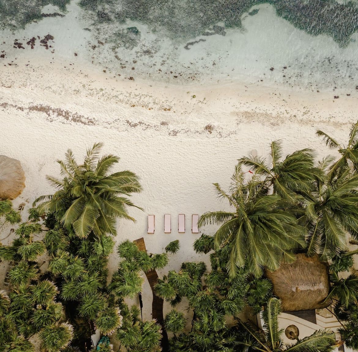 Soliman Bay, Tulum - Top 10 Beaches In Tulum, Mexico