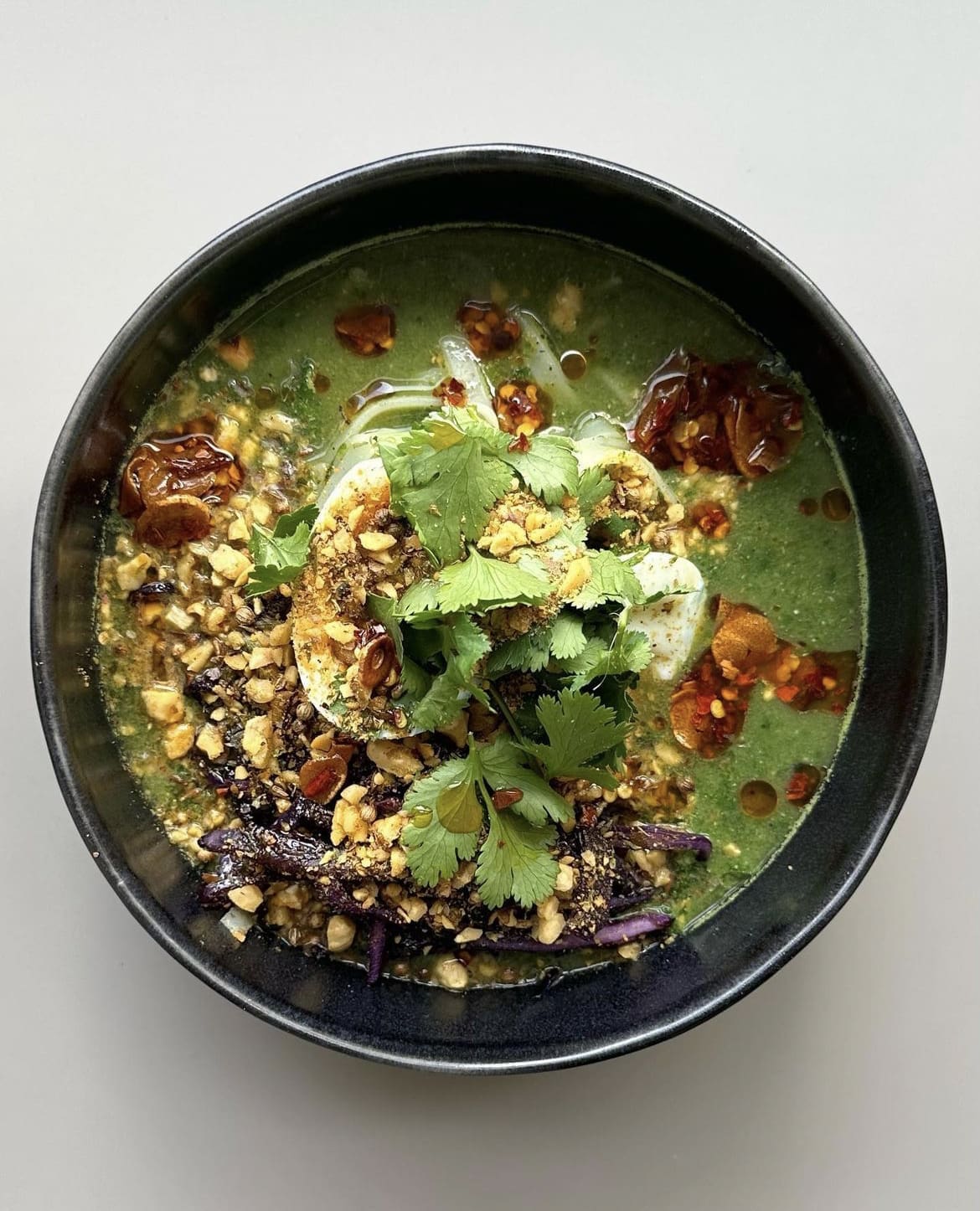 Miso Soup