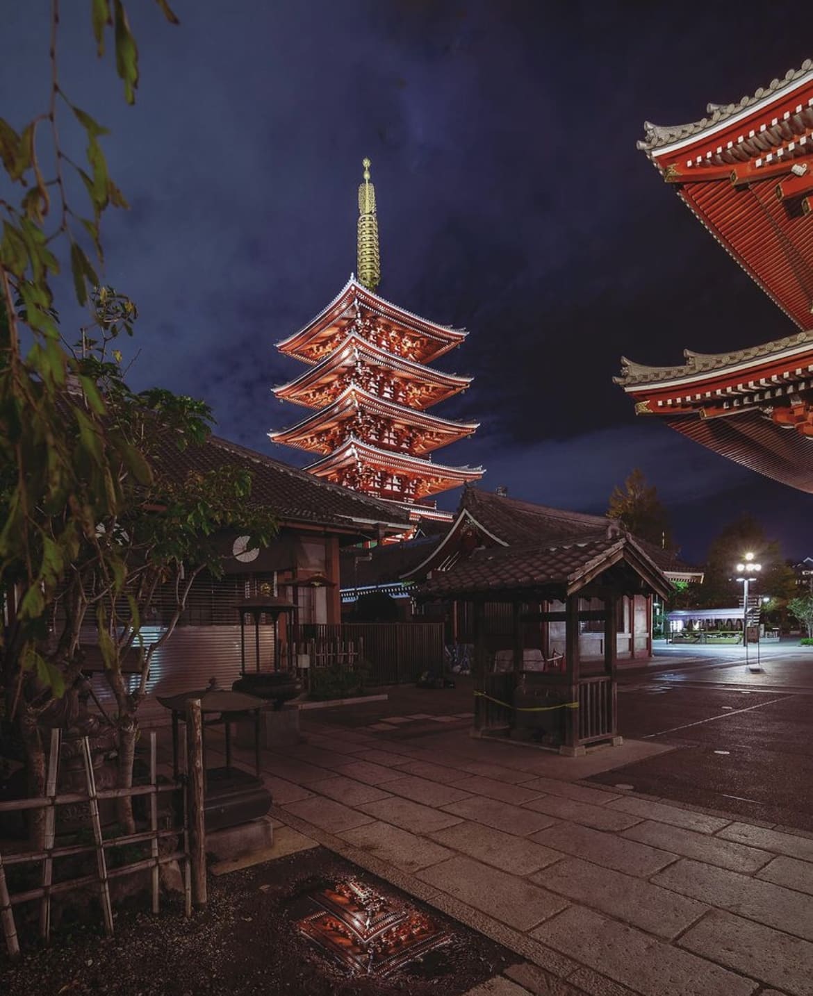 Asakusa, Tokyo