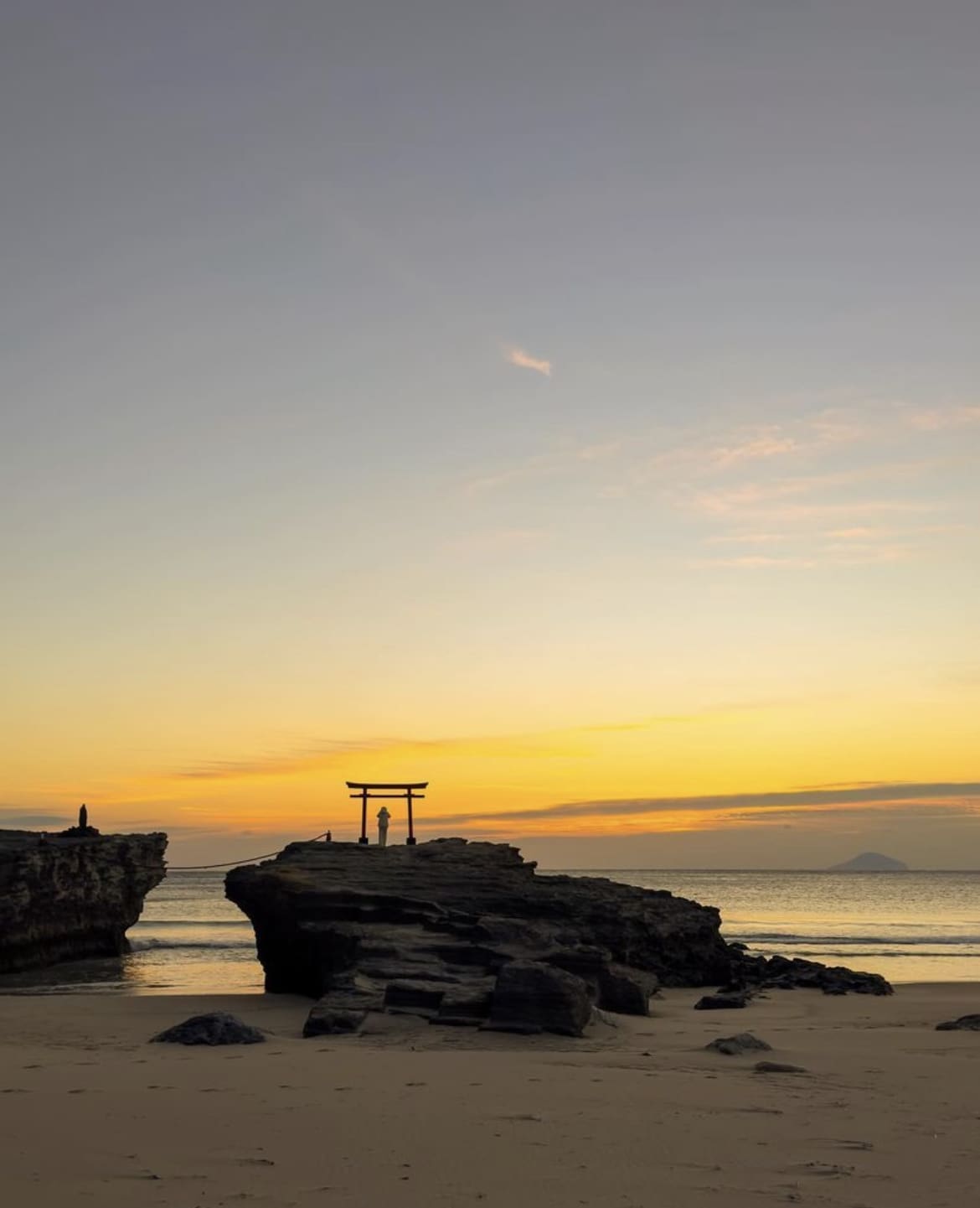Shirahama Beach