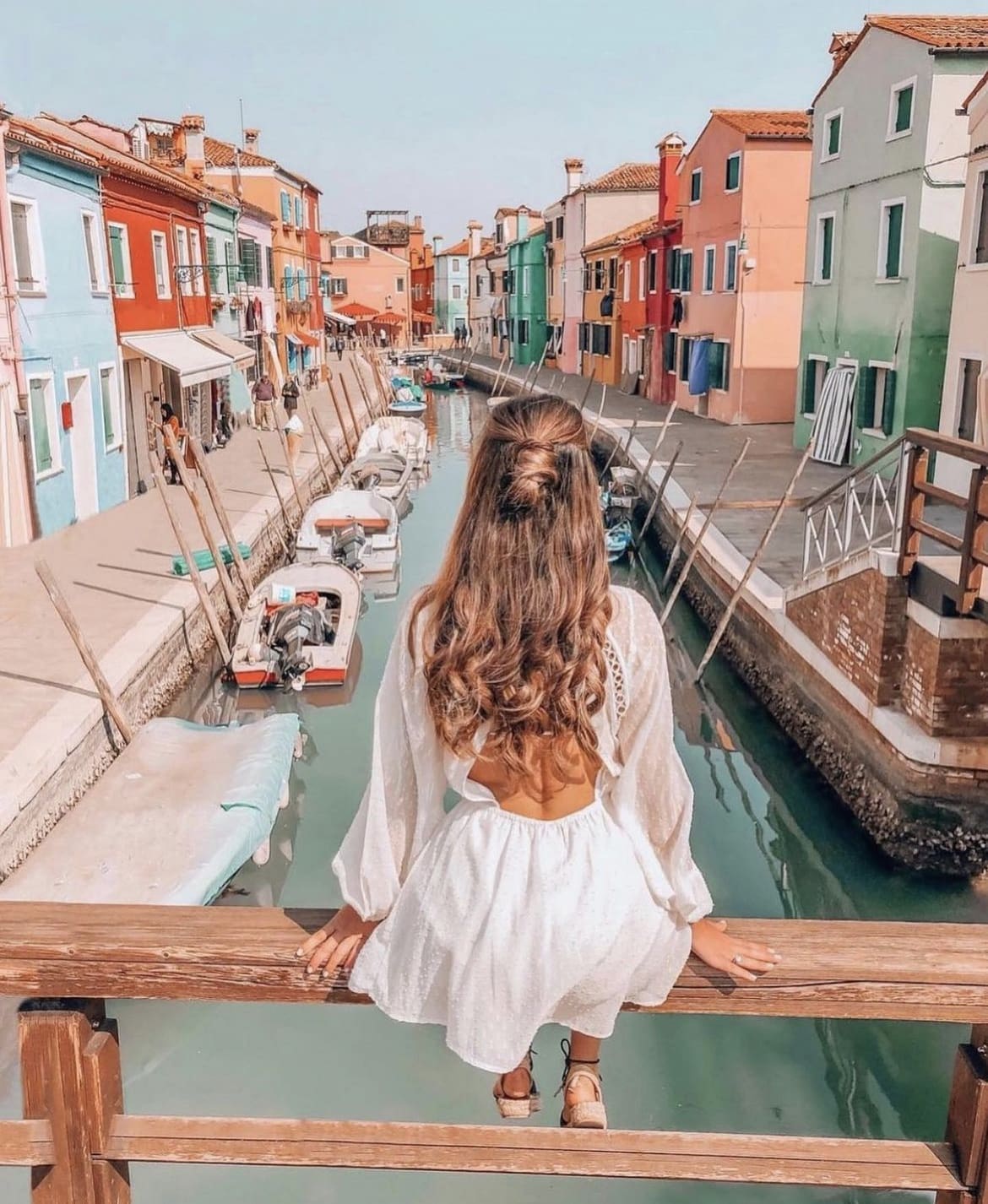 venice, italy