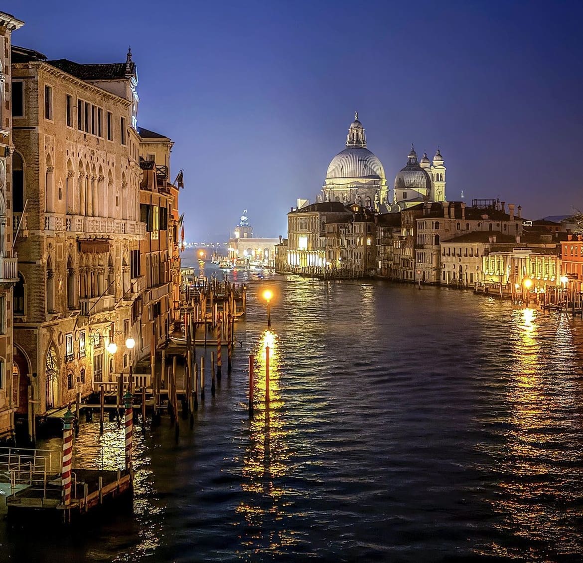 Venice, Italy