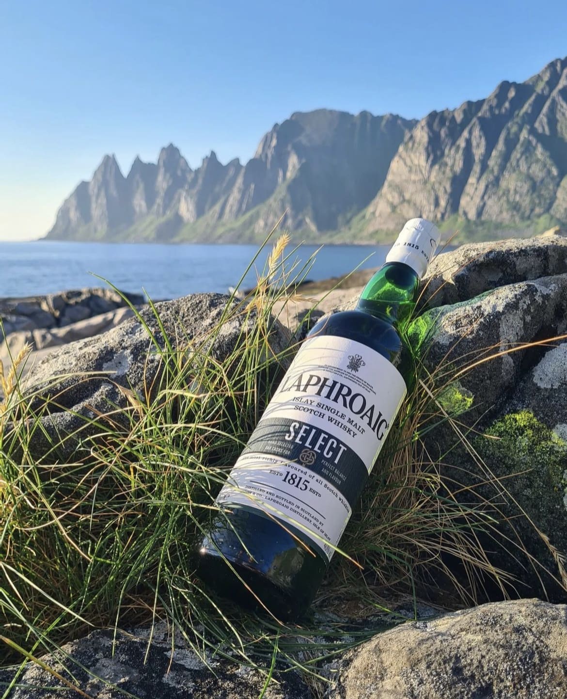 Laphroaig