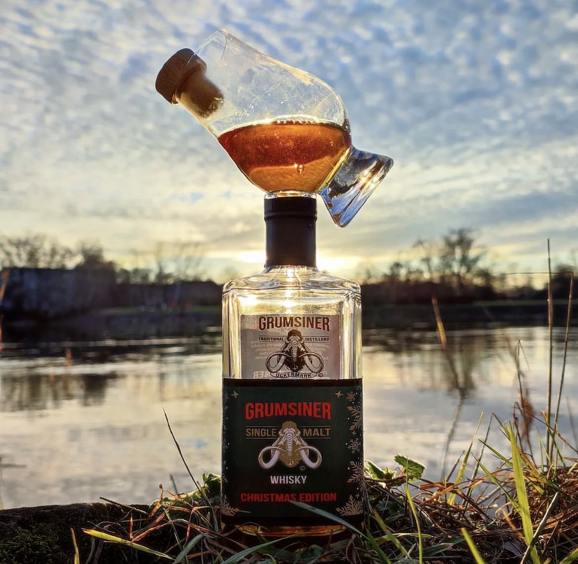Scottish Whiskey
