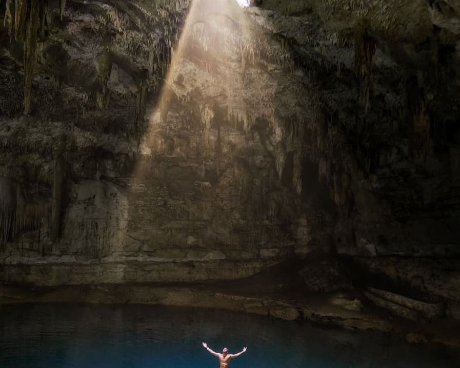 Tulum, Mexico