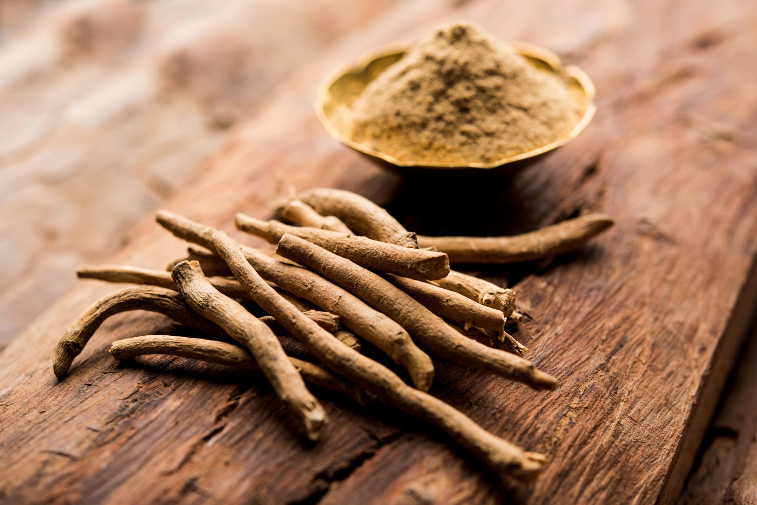 What Is Ashwagandha