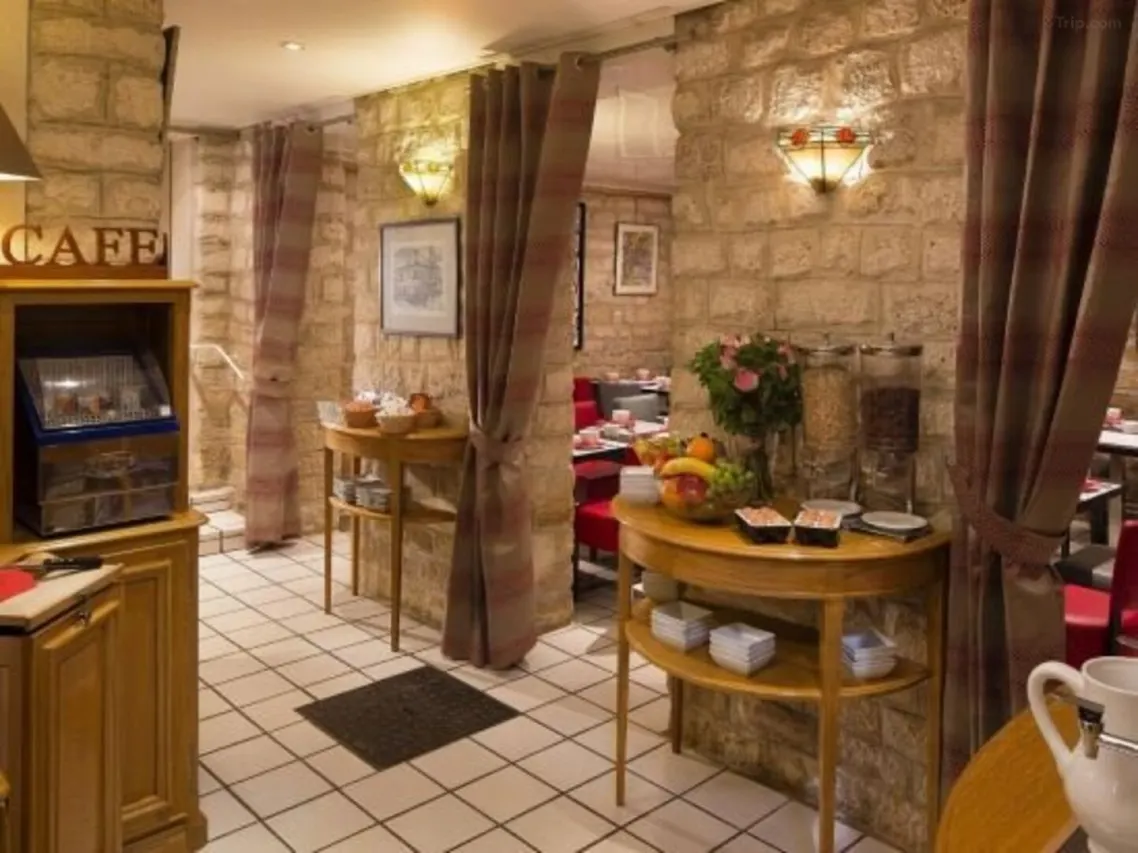 Hotel des Arts