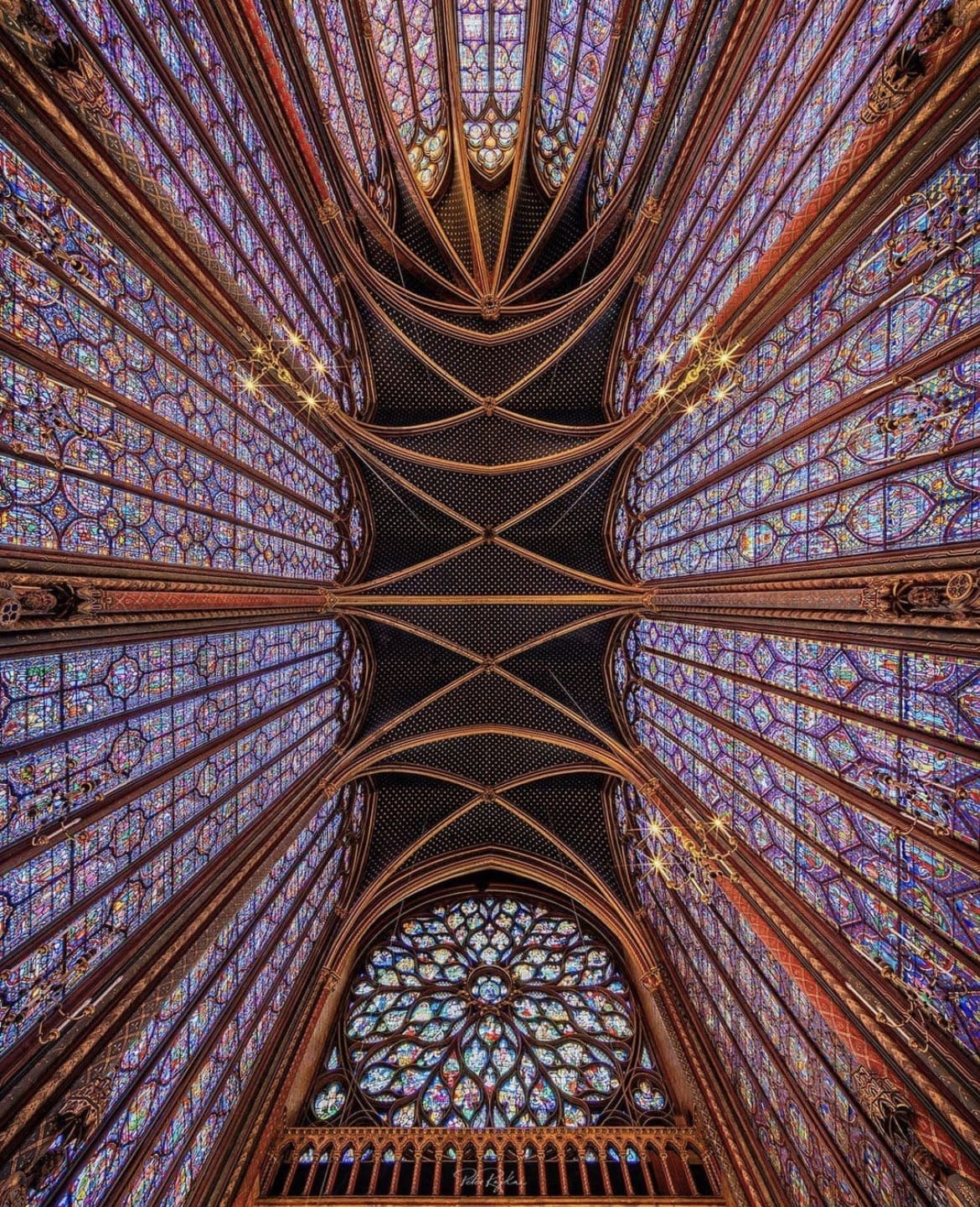Sainte-Chapelle