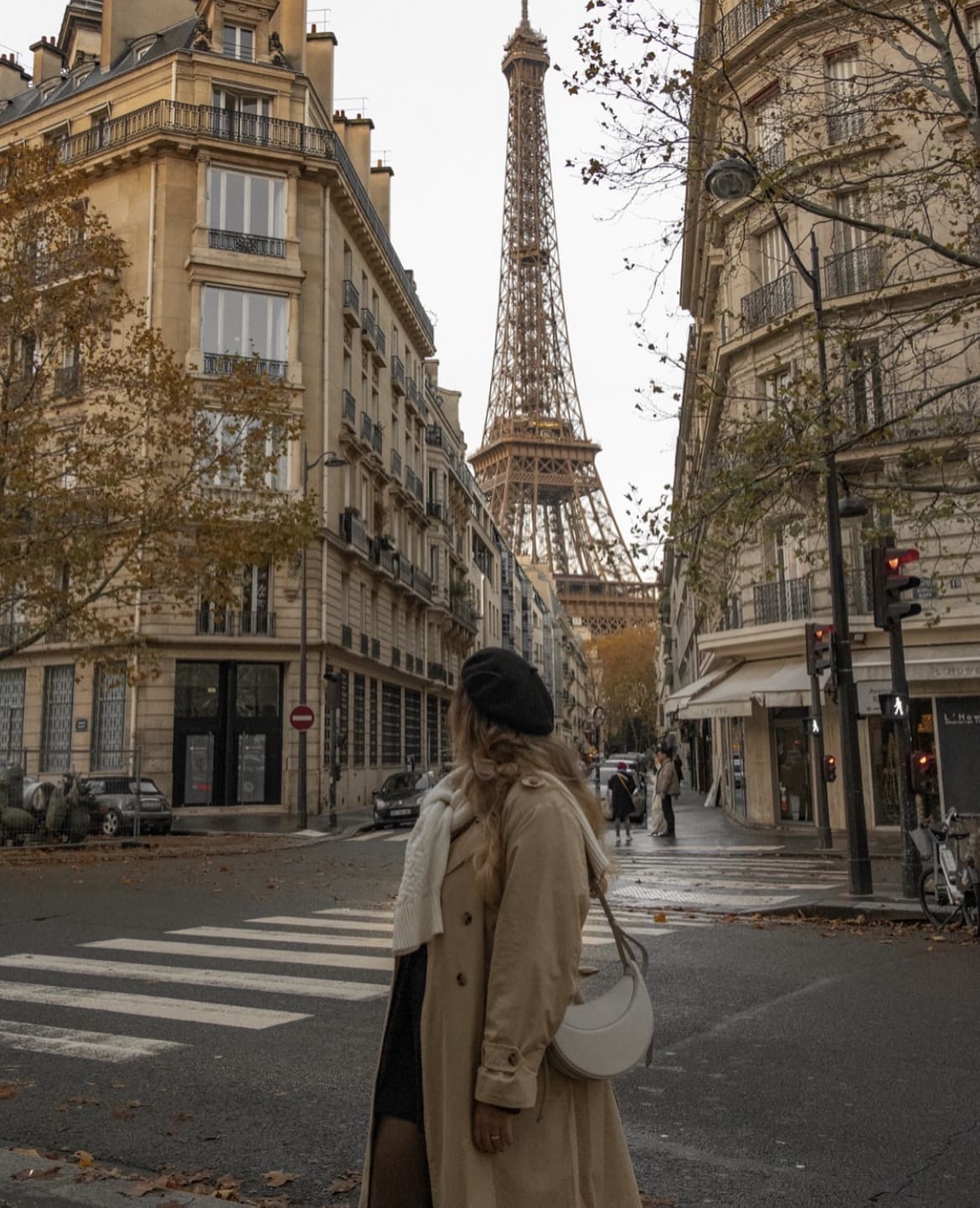 Champs-Élysées