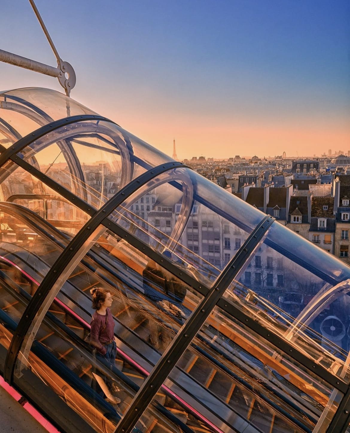 Pompidou Center