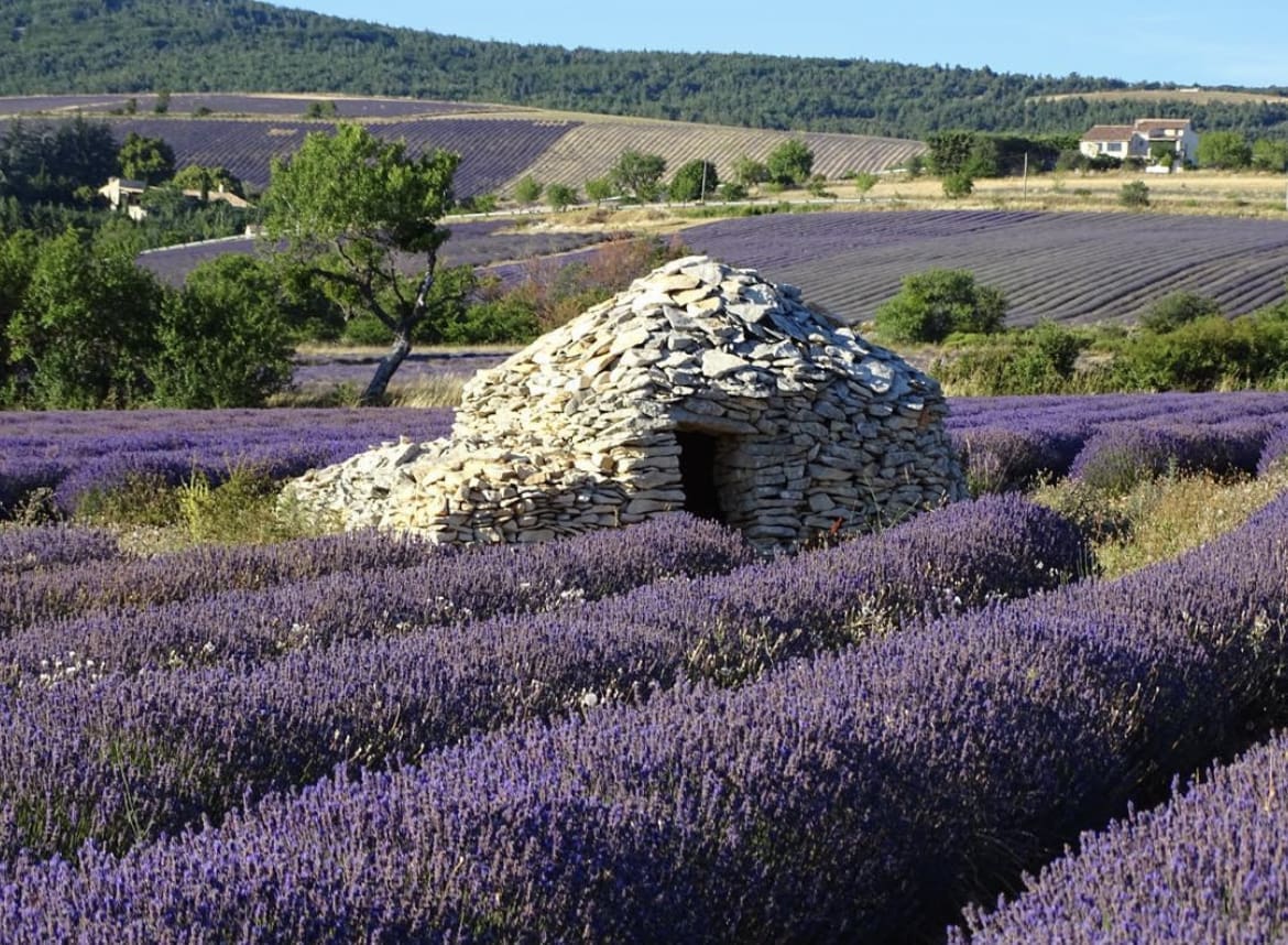 Ferrassières