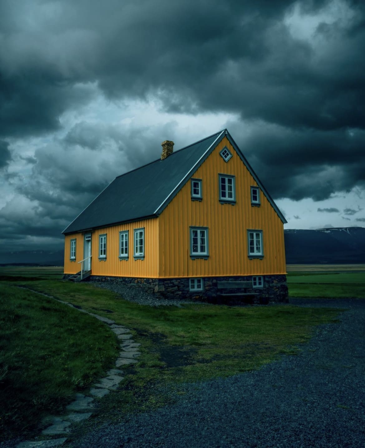 Glaumbær - 20 Epic Things To Do In North Iceland