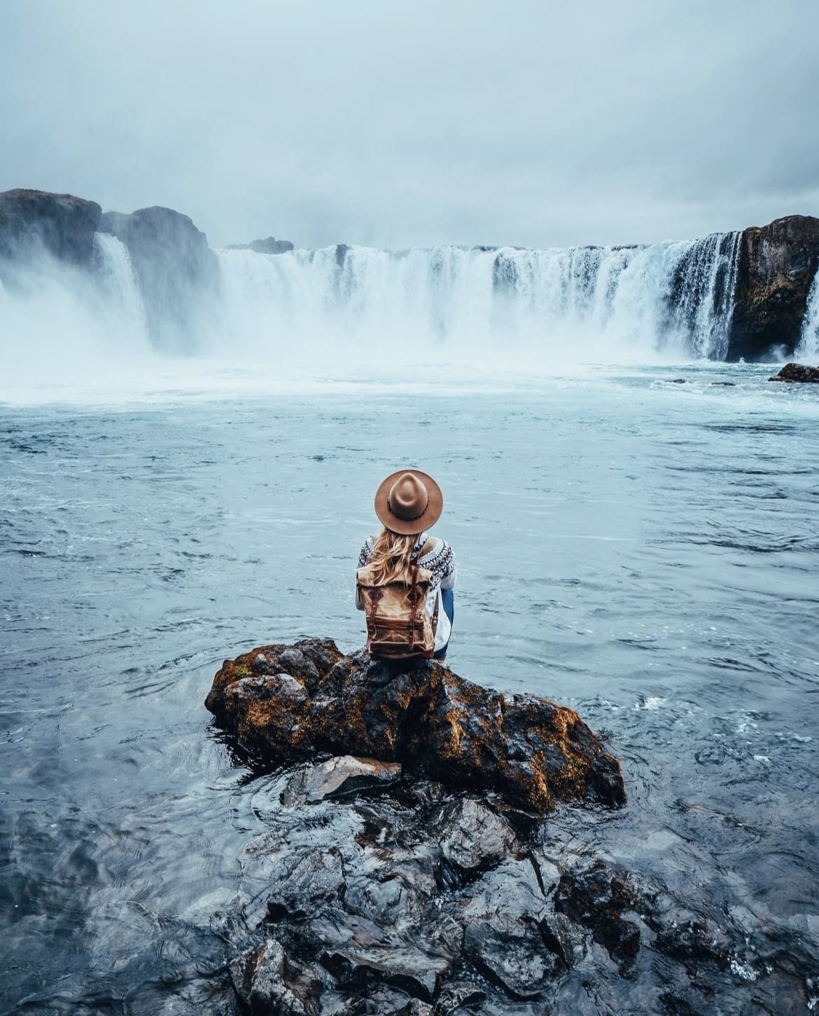 Goðafoss