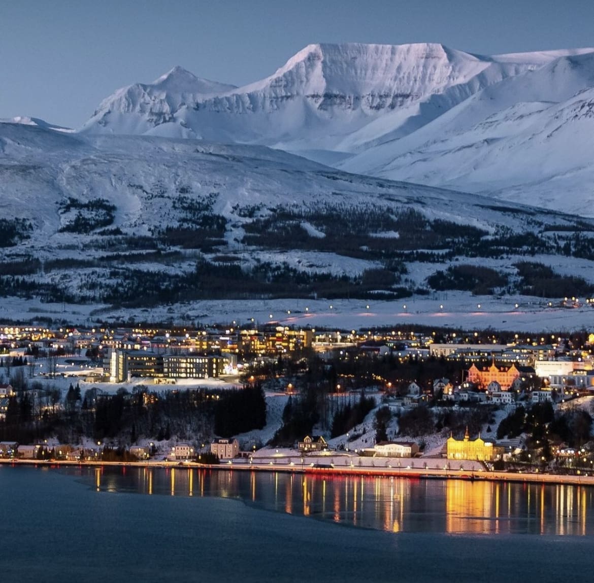Akureyri