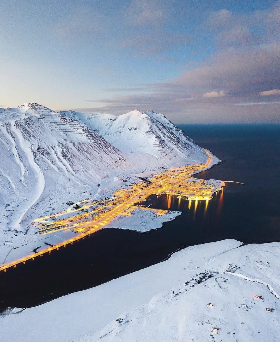 Siglufjörður